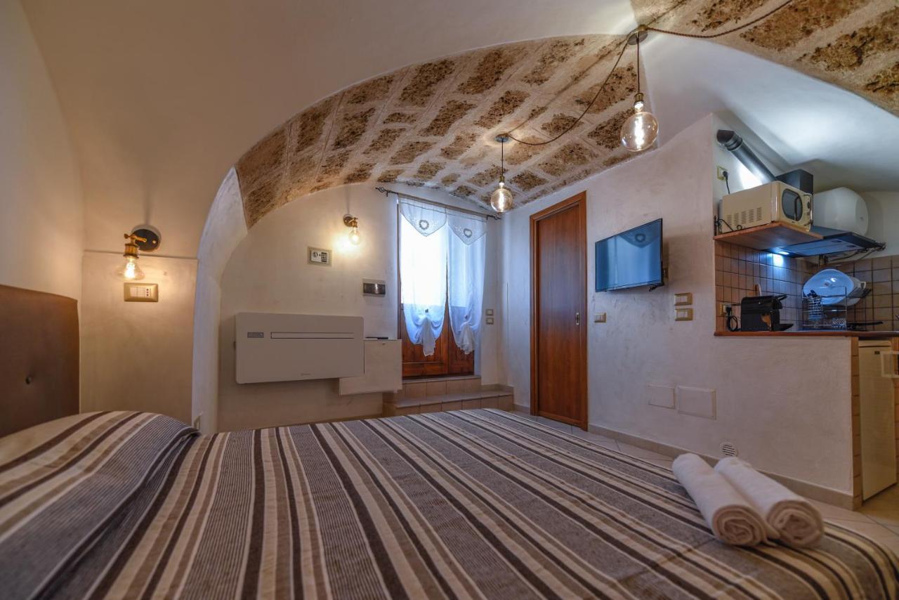 Poma De Casa - Carrero Del Carmen Apartment Alghero Exterior photo
