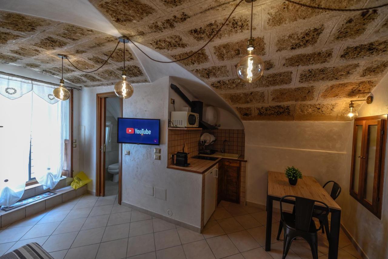 Poma De Casa - Carrero Del Carmen Apartment Alghero Exterior photo